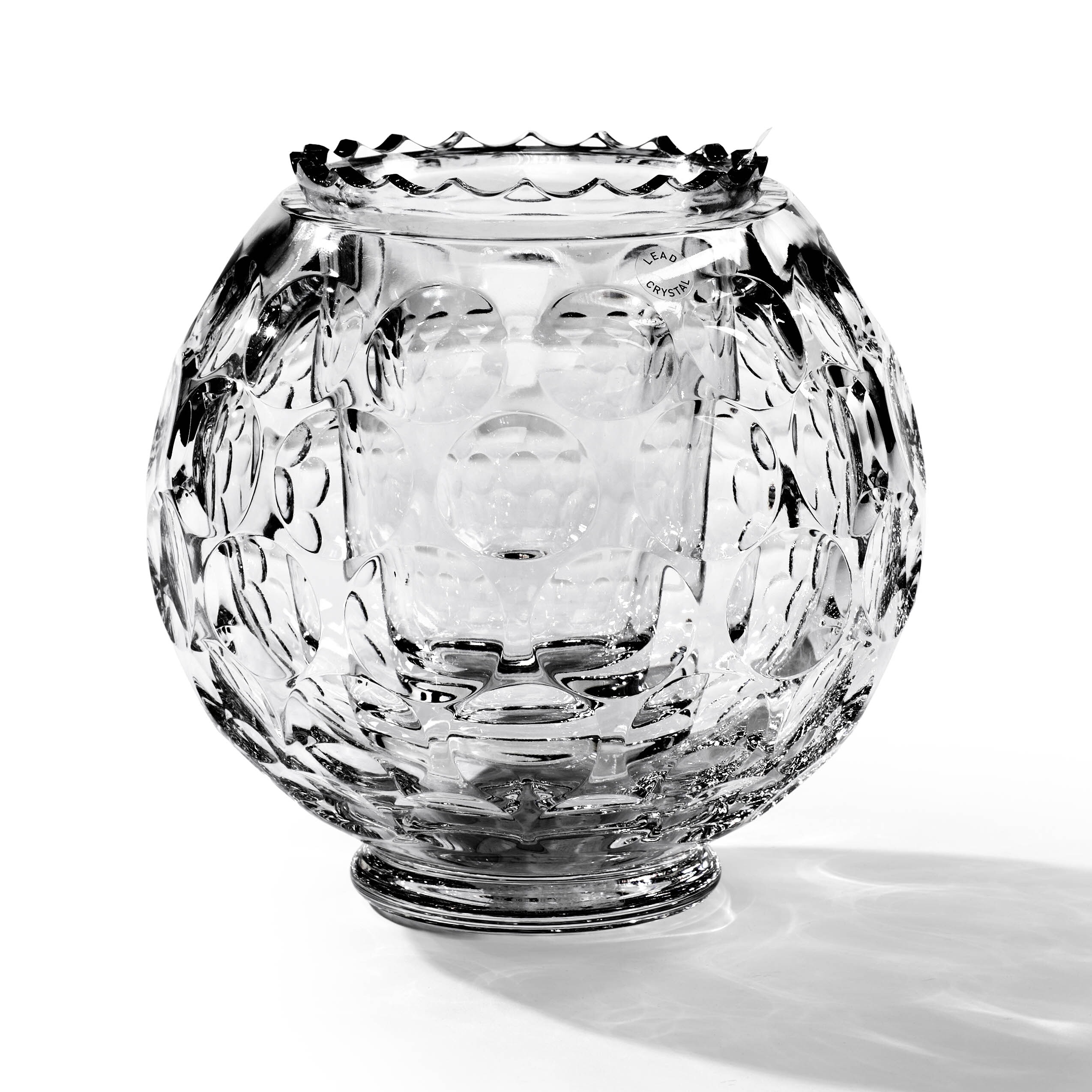 William Yeoward Crystal | Scully & Scully